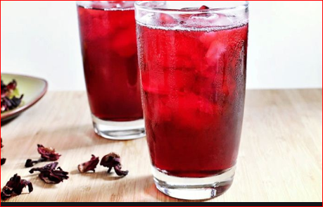 How To Prepare A Zobo Drink, Its Health Benefits and Warnings!