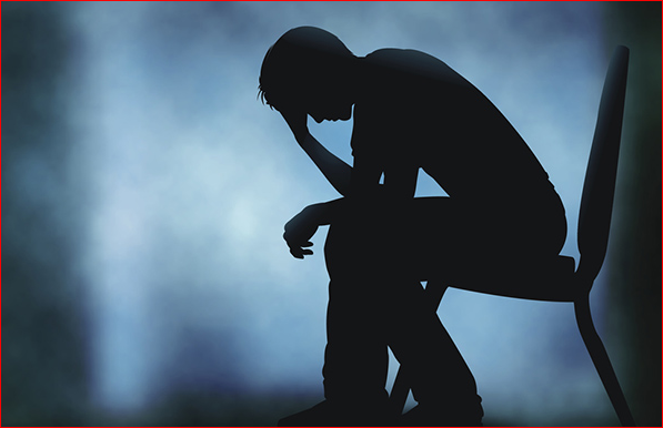 Effective ways to avoid depression a suicidal ill health