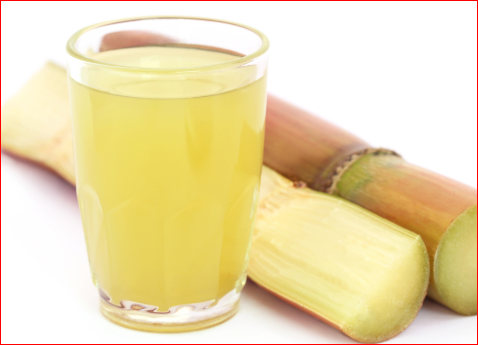The Health Benefits of Sugarcane Juice and How to Prepare it