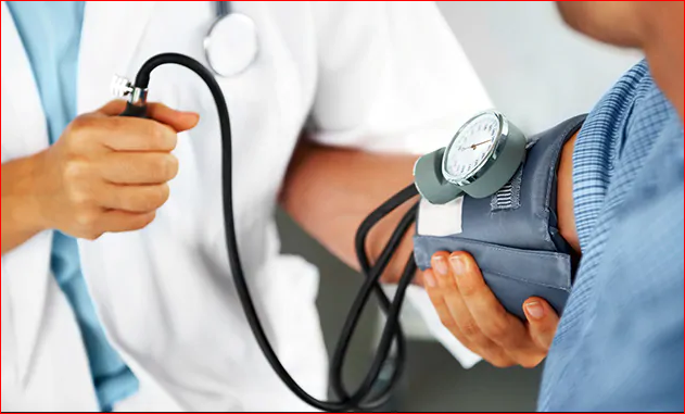 he causes of high blood pressure you should know