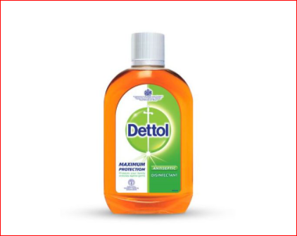 The Side Effects Of Using Dettol Liquid Antiseptic