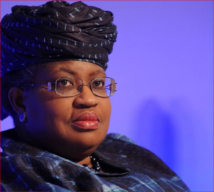 Okonjo-Iweala Pledges Support To Boost Nigeria’s Agric. Sector