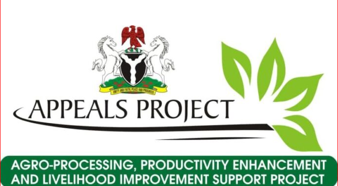 57 Agric. Cooperatives Receives N400m Grants From APPEALS