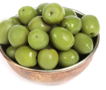 The Benefits Of Olives For Females And Its Side Effects