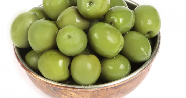 The Benefits Of Olives For Females And Its Side Effects
